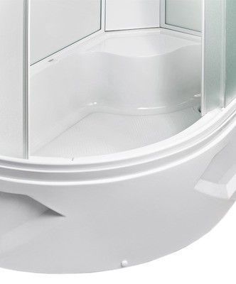 Душевая кабина Mirwell MR3512TPR-C3