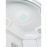 Душевая кабина Mirwell MR3512TPR-C3