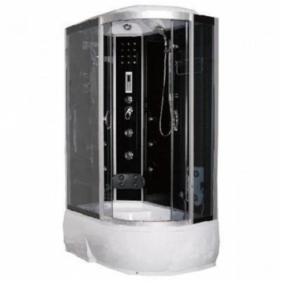 Душевая кабина River Temza 120/80/46 L ТН