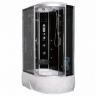 Душевая кабина River Temza 120/80/46 L ТН