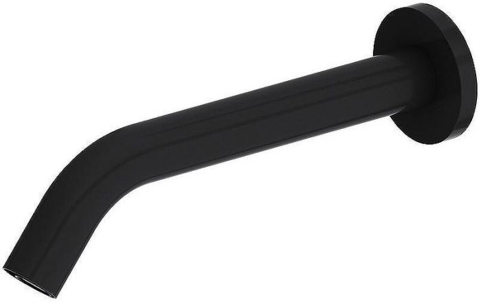 Смеситель для раковины Damixa Scandinavian Pure 360270300 Черный матовый