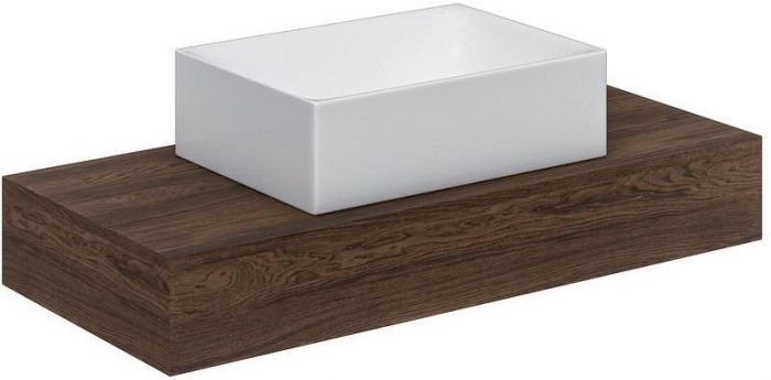 Раковина-чаша Scarabeo Skinny 50 5413 цвет Белый