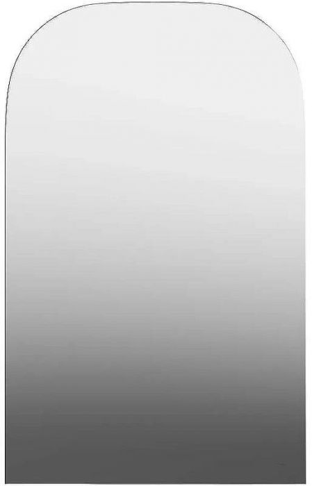 Зеркало Kerama Marazzi Vetrata 72 VE.R.mi.115\WHT с подсветкой с сенсорным выключателем и подогревом