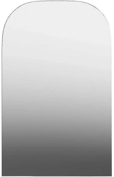 Зеркало Kerama Marazzi Vetrata 72 VE.R.mi.115\WHT с подсветкой с сенсорным выключателем и подогревом