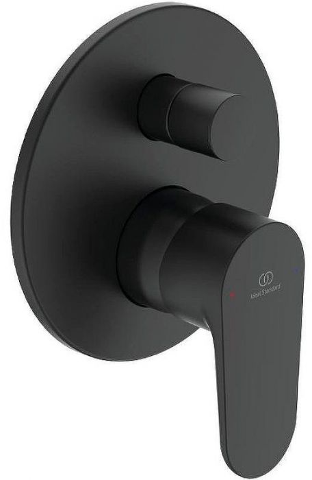 Смеситель для душа Ideal Standard Cerafine Model O A7193XG Silk Black