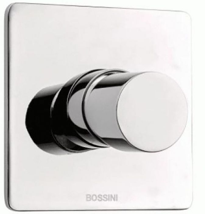 Смеситель для душа Bossini Oki Z00008.030 Хром