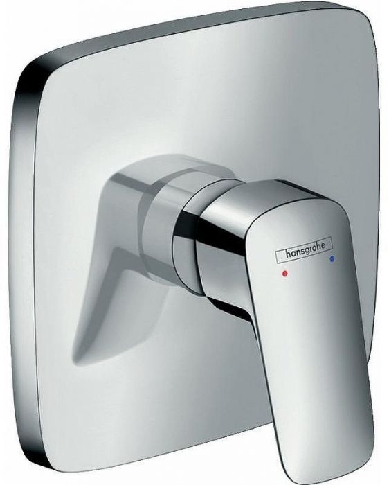 Смеситель для душа Hansgrohe Logis 71605000 Хром