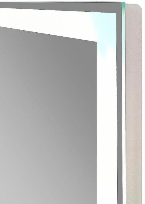 Зеркало Reflexion Boost 800x700 RF5836BT с подсветкой с сенсорным выключателем и диммером