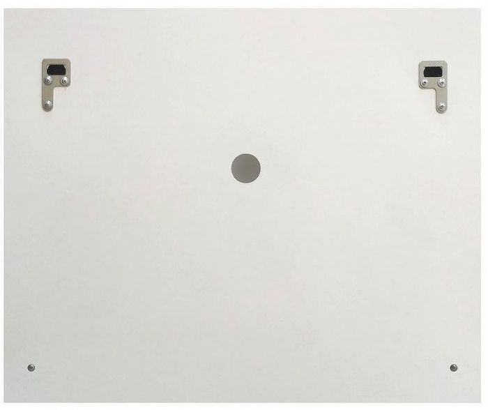 Зеркало Reflexion Boost 800x700 RF5836BT с подсветкой с сенсорным выключателем и диммером