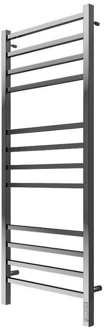 Электрический полотенцесушитель Terminus Ното П12 500х1250 4670078544506 цвет Хром