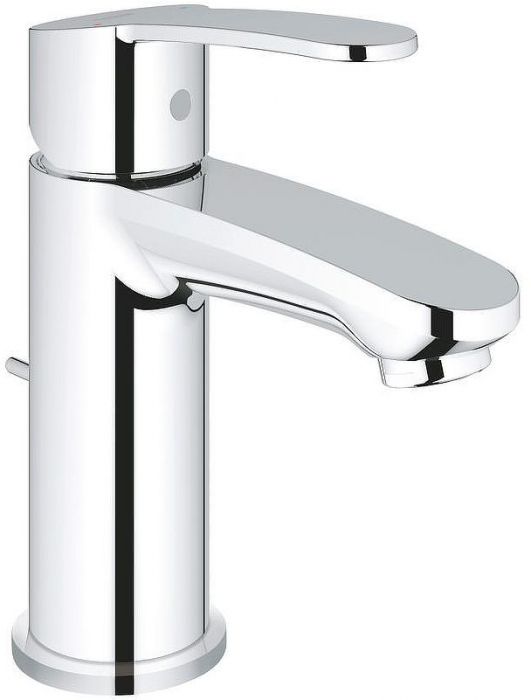 Смеситель для раковины Grohe Eurostyle Cosmopolitan 23037002 Хром