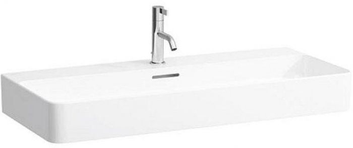 Раковина Laufen Val 95 8.1028.7 Белая