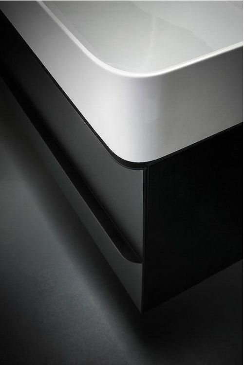 Раковина Laufen Val 95 8.1028.7 Белая