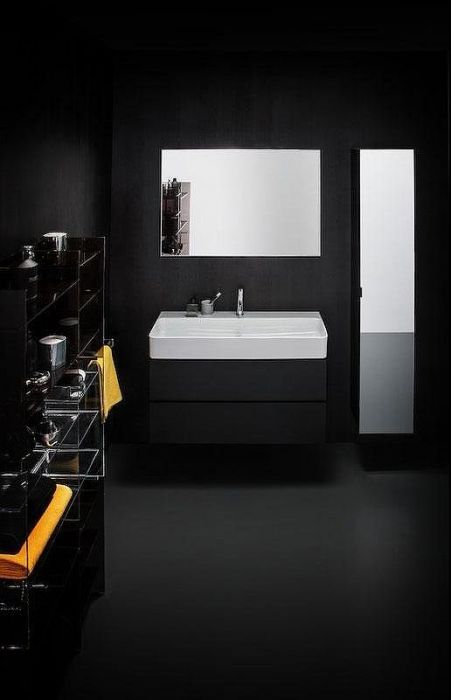 Раковина Laufen Val 95 8.1028.7 Белая