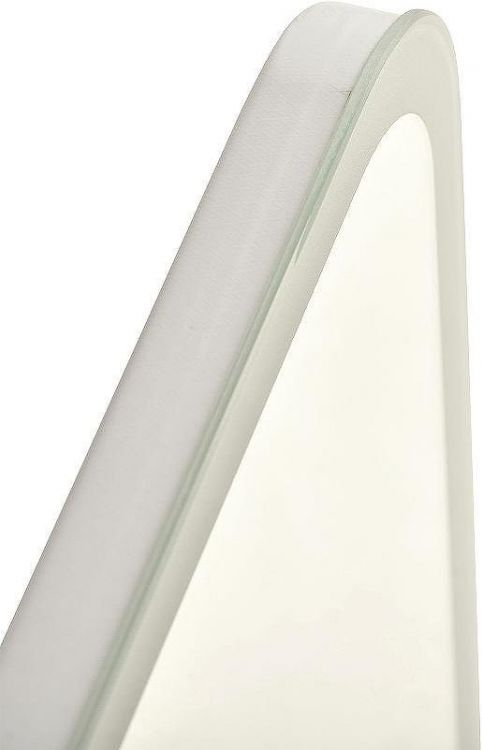 Зеркало Sintesi Bono 60 SIN-SPEC-BONO-60 с подсветкой с сенсорным выключателем