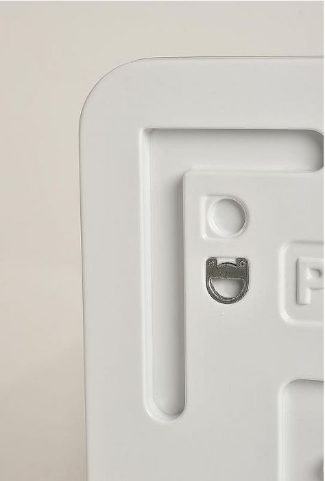 Зеркало Sintesi Bono 60 SIN-SPEC-BONO-60 с подсветкой с сенсорным выключателем