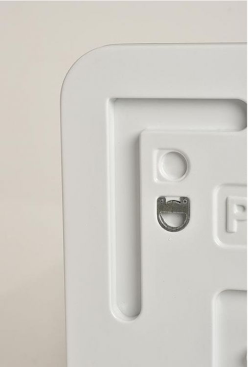 Зеркало Sintesi Bono 60 SIN-SPEC-BONO-60 с подсветкой с сенсорным выключателем