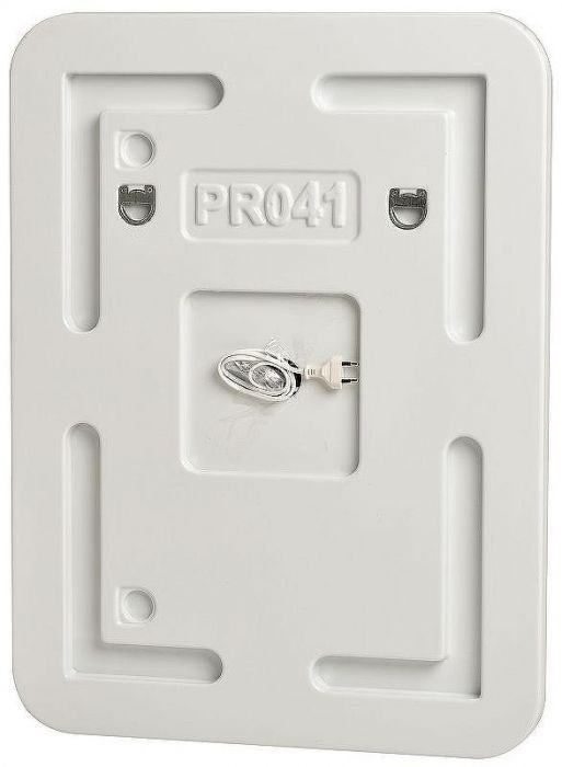 Зеркало Sintesi Bono 60 SIN-SPEC-BONO-60 с подсветкой с сенсорным выключателем