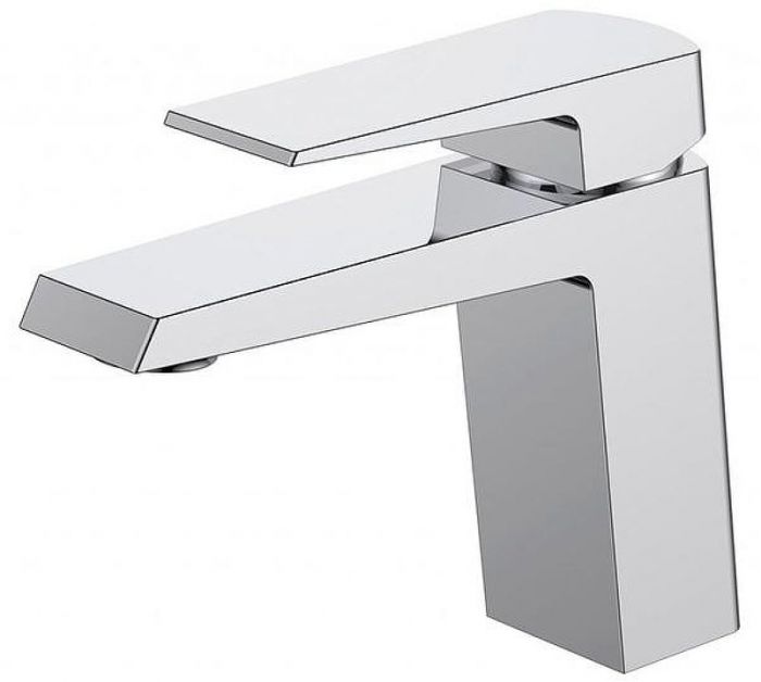 Смеситель для раковины BelBagno Arlie ARL-LVM-CRM Хром