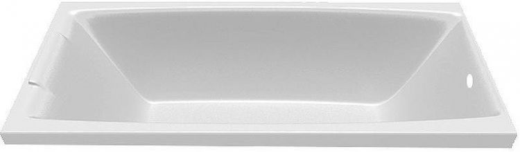 Акриловая ванна Relisan Kristina 180x80 Гл000023015 без гидромассажа