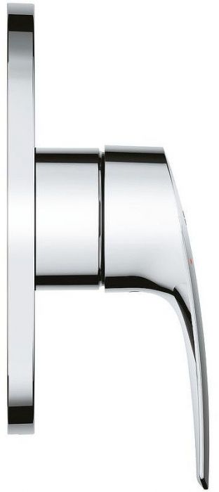 Смеситель для душа Grohe Eurosmart 24042003 Хром