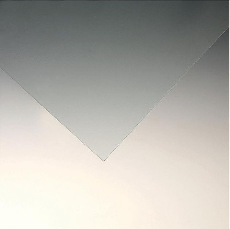 Шторка на ванну Koller Pool Waterfall Line 75 L QP93 профиль Хром стекло прозрачное