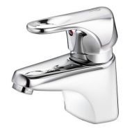 Смеситель Gustavsberg Nordic Plus GB41213541, для умывальника