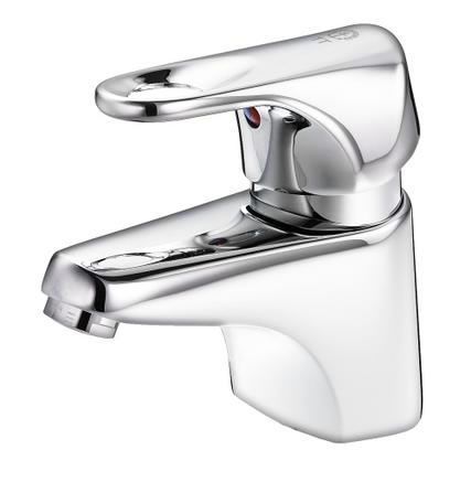 smesitel gustavsberg nordic plus gb41213541 dlya umyvalnika