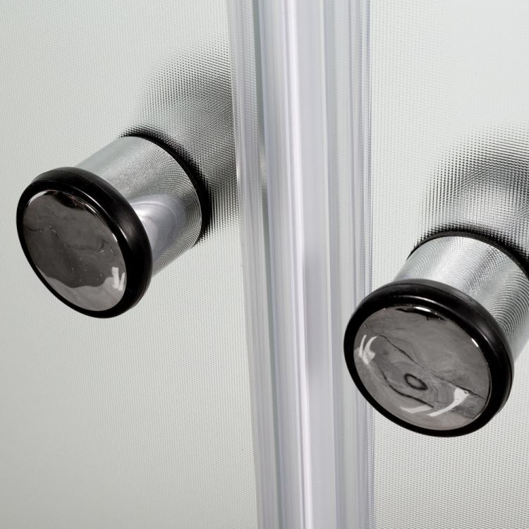 Душевая кабина Deto D102 L 120x80x200 Душевая кабина Deto D102 L 120x80x200