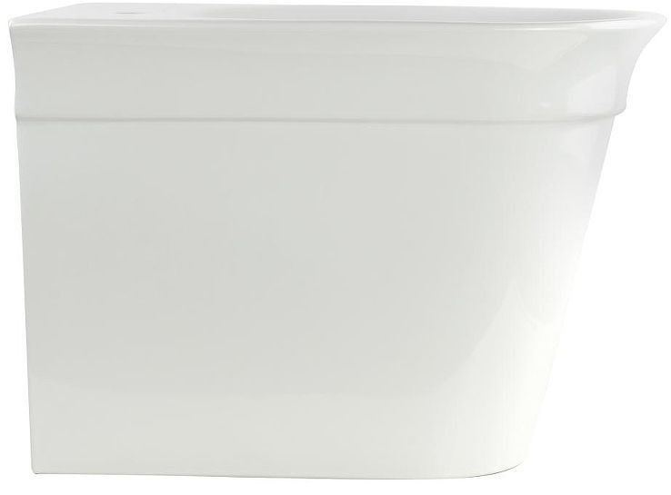 Биде Migliore Monaco 32071 цвет Белый