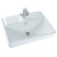 Раковина Jacob Delafon Reve, 60 см, E4802-00 Раковина Jacob Delafon Reve, 60 см, E4802-00