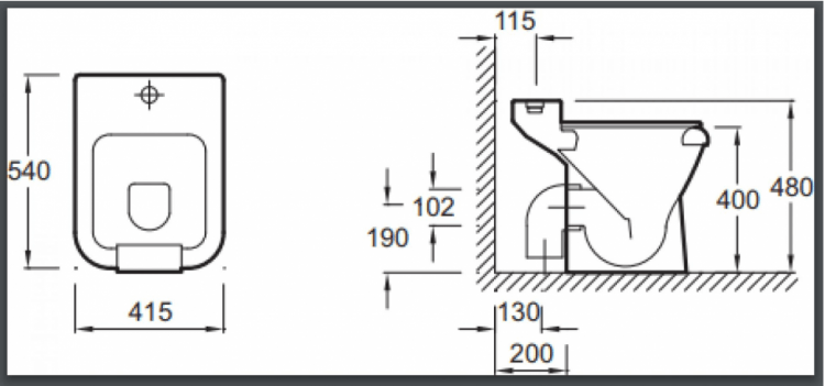 Хозяйственная раковина Jacob Delafon Beaujon 2 EN445-00 (видуар) Хозяйственная раковина Jacob Delafon Beaujon 2 EN445-00 (видуар)
