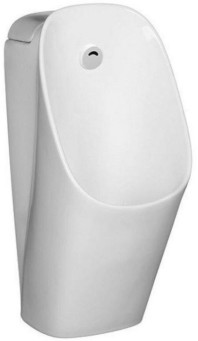 Писсуар CeramaLux X577P подвесной с горизонтальным выпуском