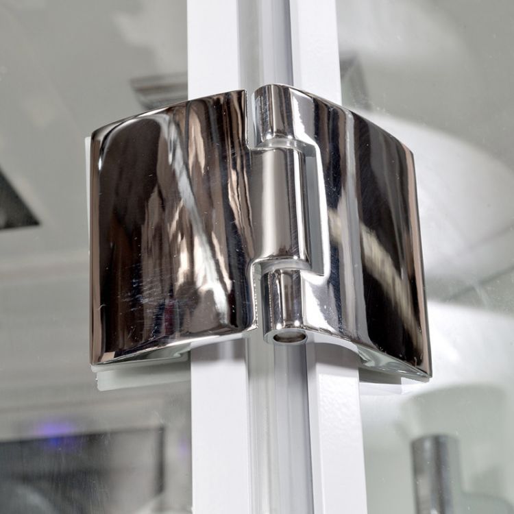 Душевая кабина Deto Z900 MICTIC 90x90x220