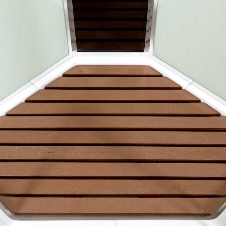 Душевая кабина Deto Z900 MICTIC 90x90x220