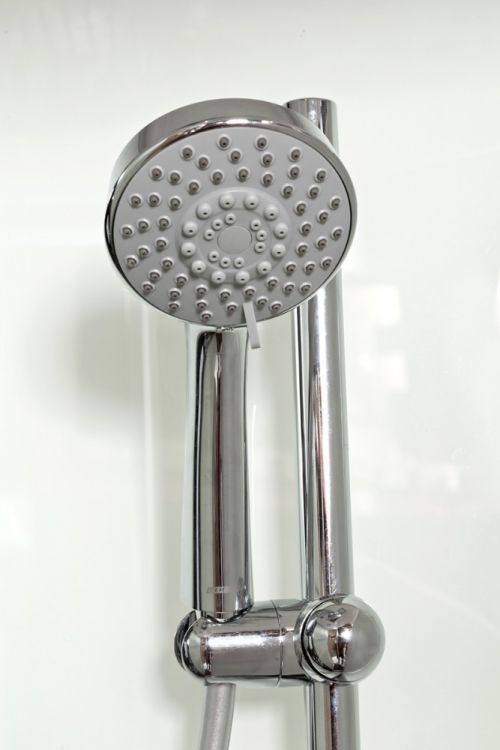 Душевая кабина Deto Z900 MICTIC 90x90x220