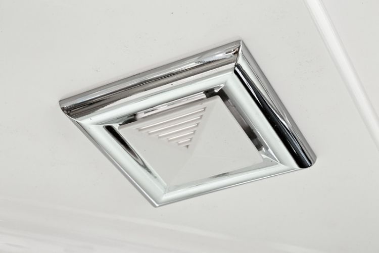 Душевая кабина Deto Z900 MICTIC 90x90x220