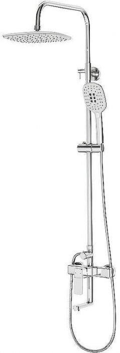 Душевая система Laguraty 17063 Хром