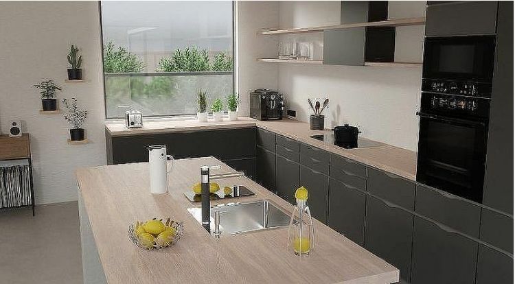 Кухонная мойка Alveus Pure 10 KMB-90 405x525 1103607 Брашированная сталь Кухонная мойка Alveus Pure 10 KMB-90 405x525 1103607 Брашированная сталь