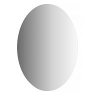 Зеркало EVOFORM  PRIMARY BY 0033 60x80 без рамы со шлифованной кромкой