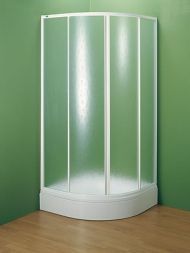 Душевой уголок Kolpa-San Quat TKP 90