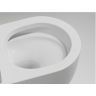 Подвесной унитаз CERAMICANOVA Modena Rimless CN6063