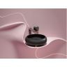 Умывальник CERAMICANOVA Element чаша накладная круглая 360 мм (цвет Чёрный Матовый) CN6050MB