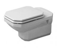 Унитаз подвесной DURAVIT 1930 Series (0182090000)