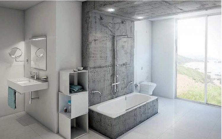 Стальная ванна Koller Pool 140x70E B40E1200E без антискользящего покрытия