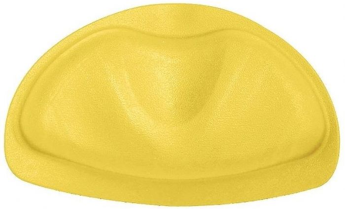 Подголовник для ванны Ridder Comfort 68604 Желтый