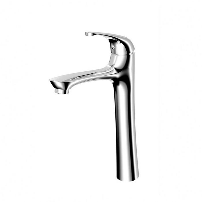 Смеситель для раковины AWP Agura S0709C цвет Хром