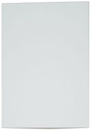 Зеркальный шкаф Corozo Триана 37 SD-00000300 угловой Белый