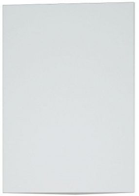 Зеркальный шкаф Corozo Триана 37 SD-00000300 угловой Белый