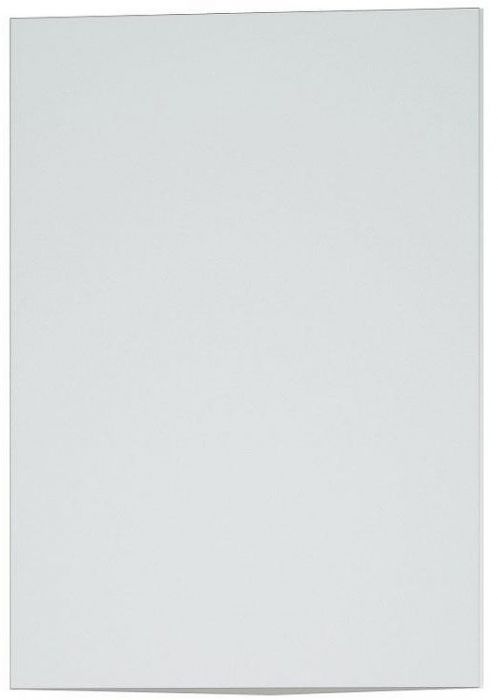 Зеркальный шкаф Corozo Триана 37 SD-00000300 угловой Белый